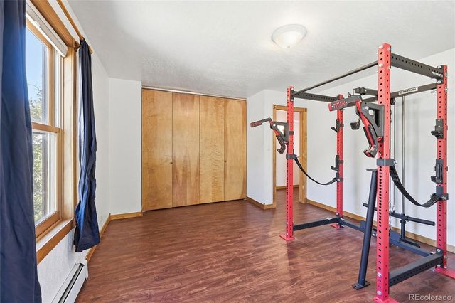2415 Douglas Mountain Drive, Golden, CO 80403