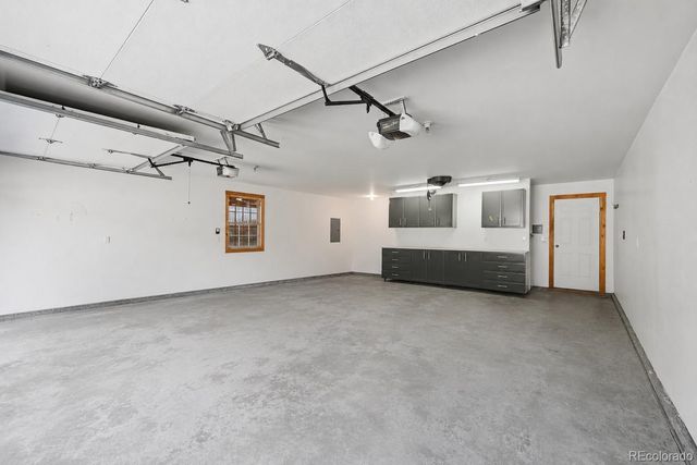 2415 Douglas Mountain Drive, Golden, CO 80403