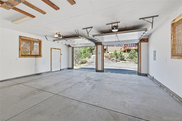 2415 Douglas Mountain Drive, Golden, CO 80403