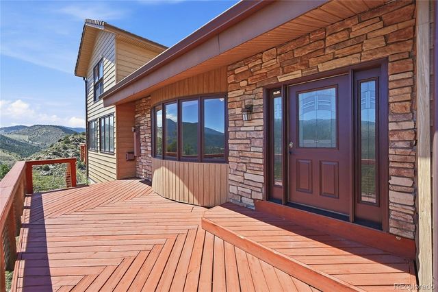 2415 Douglas Mountain Drive, Golden, CO 80403