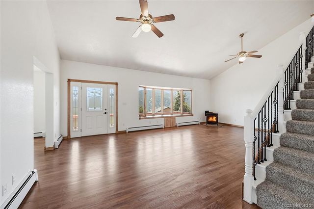 2415 Douglas Mountain Drive, Golden, CO 80403