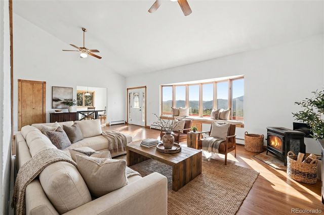 2415 Douglas Mountain Drive, Golden, CO 80403