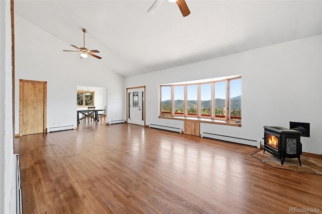 2415 Douglas Mountain Drive, Golden, CO 80403