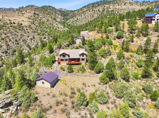 2415 Douglas Mountain Drive, Golden, CO 80403