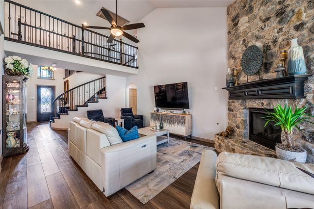 6015 Liverpool Street, Celina, TX 76227