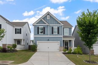 5755 TURNSTONE Trail, Flowery Branch, GA 30542