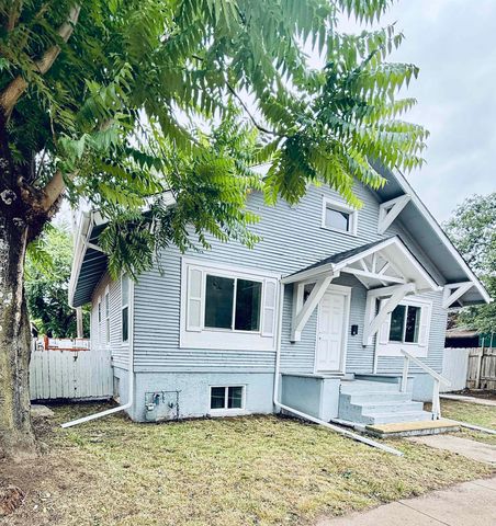 111 E 14th, Wichita, KS 67214