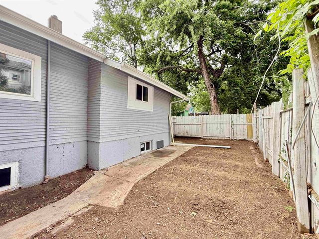 111 E 14th, Wichita, KS 67214