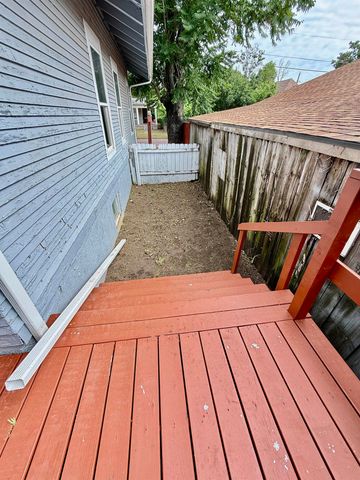 111 E 14th, Wichita, KS 67214