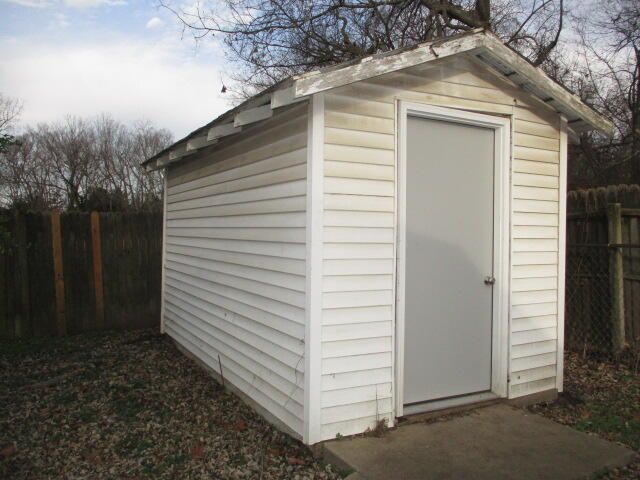 407 N Bell Street, Vinita, OK 74301