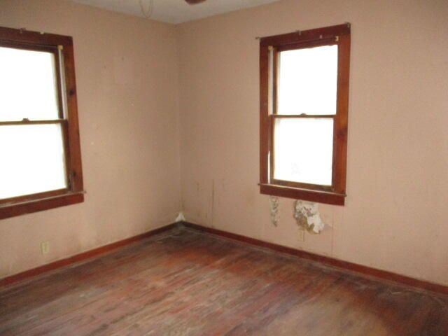 407 N Bell Street, Vinita, OK 74301