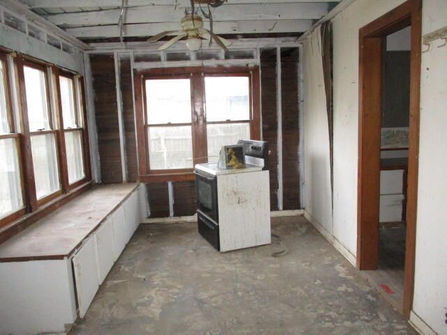 407 N Bell Street, Vinita, OK 74301