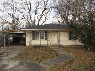 407 N Bell Street, Vinita, OK 74301