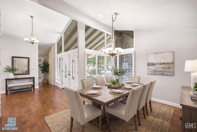 7501 El Roble Court, Bakersfield, CA 93309