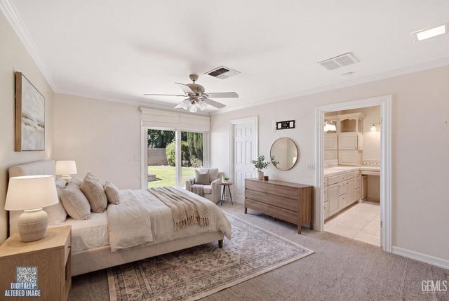 7501 El Roble Court, Bakersfield, CA 93309
