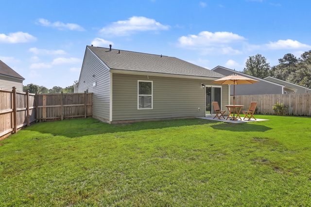 122 Brittondale Road, Summerville, SC 29485