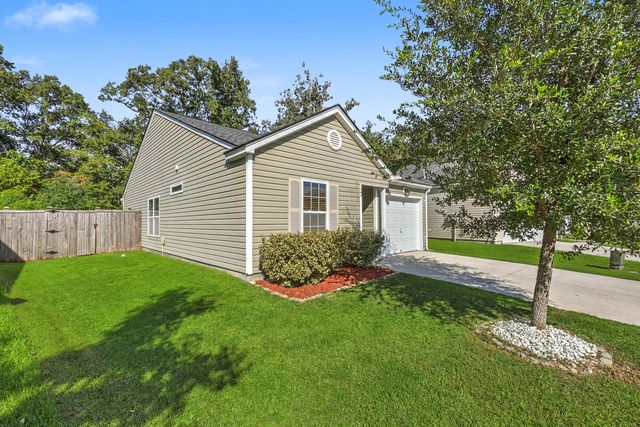 122 Brittondale Road, Summerville, SC 29485