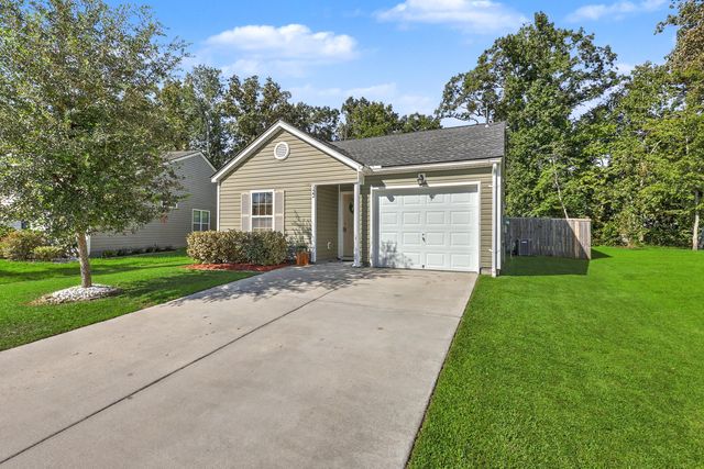 122 Brittondale Road, Summerville, SC 29485