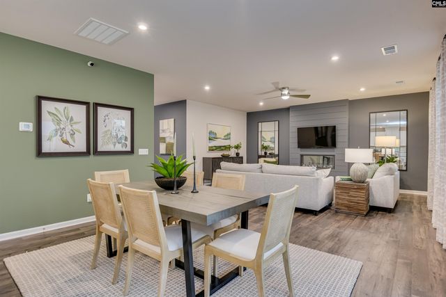 585 Edenwood Drive, Sumter, SC 29150