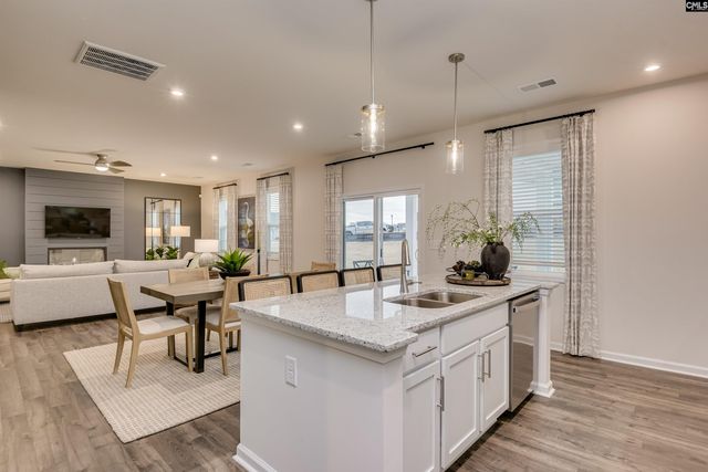 585 Edenwood Drive, Sumter, SC 29150