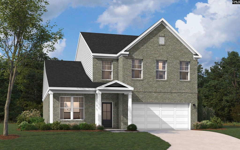 585 Edenwood Drive, Sumter, SC 29150