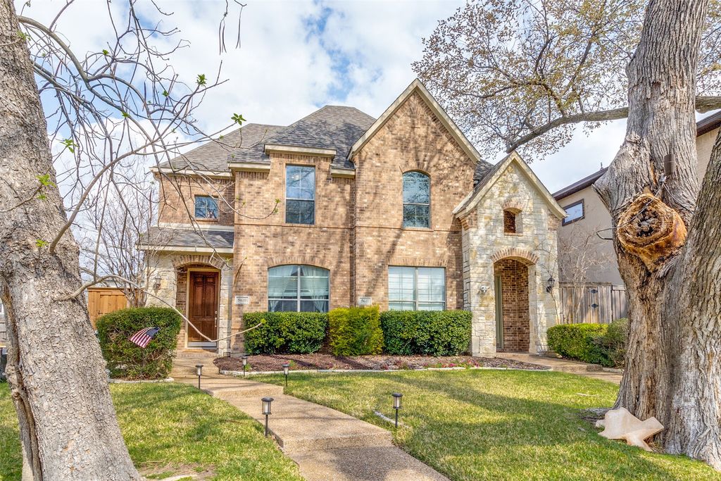 5639 Ellsworth Avenue, Dallas, TX 75206
