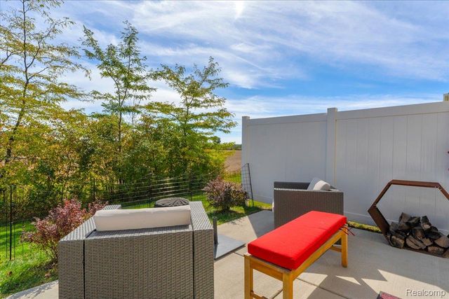 831 Plum Village Drive, Raisinville Township, MI 48161