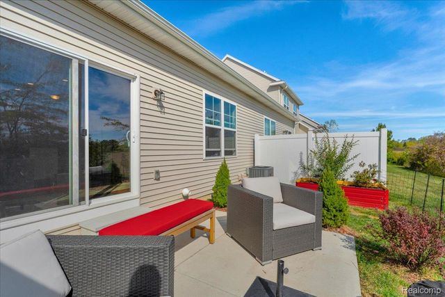 831 Plum Village Drive, Raisinville Township, MI 48161