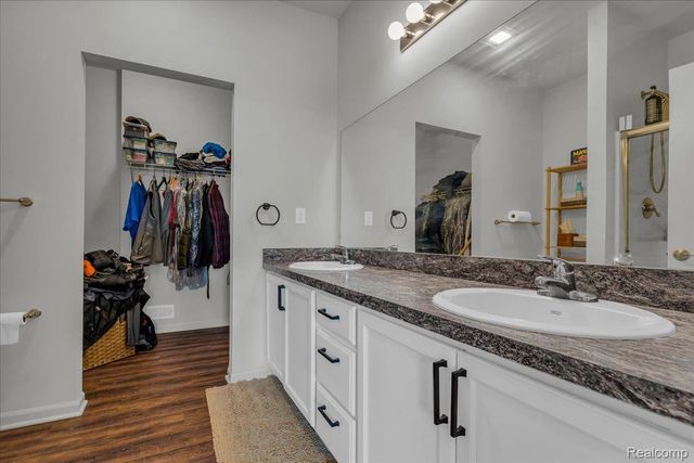 831 Plum Village Drive, Raisinville Township, MI 48161