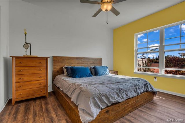 831 Plum Village Drive, Raisinville Township, MI 48161