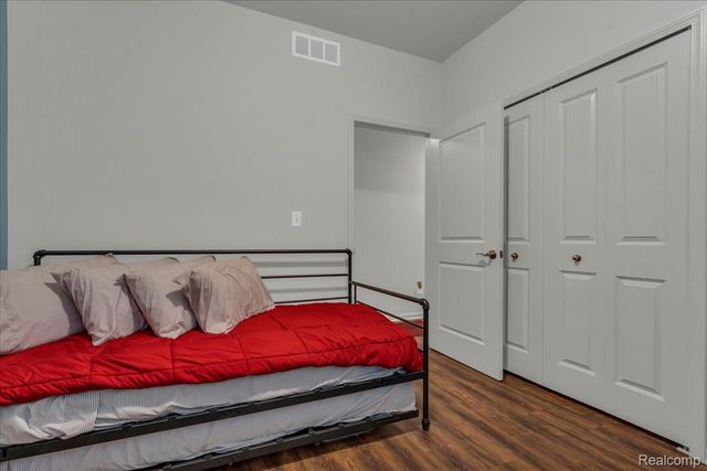 831 Plum Village Drive, Raisinville Township, MI 48161