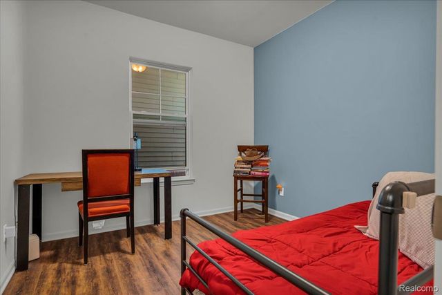 831 Plum Village Drive, Raisinville Township, MI 48161