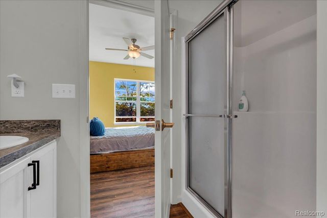 831 Plum Village Drive, Raisinville Township, MI 48161