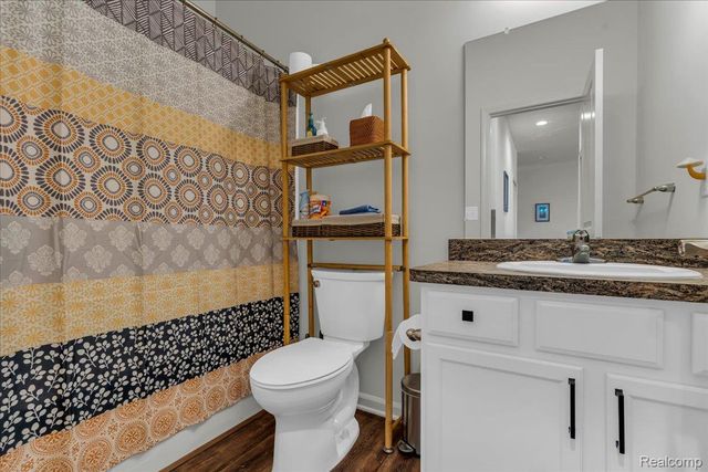 831 Plum Village Drive, Raisinville Township, MI 48161