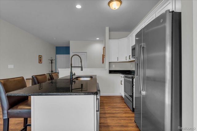 831 Plum Village Drive, Raisinville Township, MI 48161