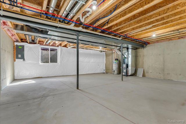 831 Plum Village Drive, Raisinville Township, MI 48161