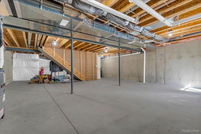 831 Plum Village Drive, Raisinville Township, MI 48161