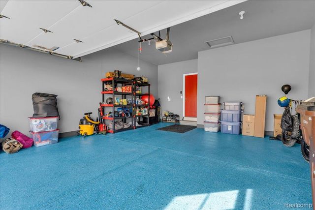 831 Plum Village Drive, Raisinville Township, MI 48161