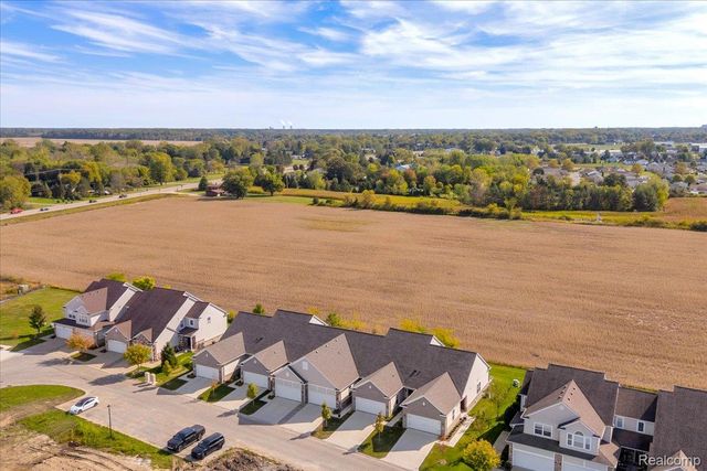 831 Plum Village Drive, Raisinville Township, MI 48161