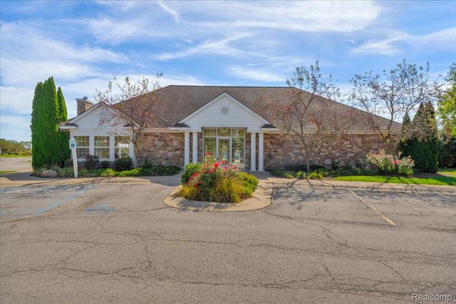 831 Plum Village Drive, Raisinville Township, MI 48161