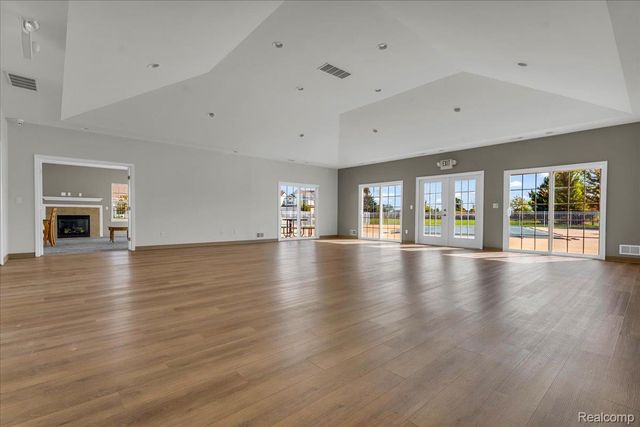 831 Plum Village Drive, Raisinville Township, MI 48161