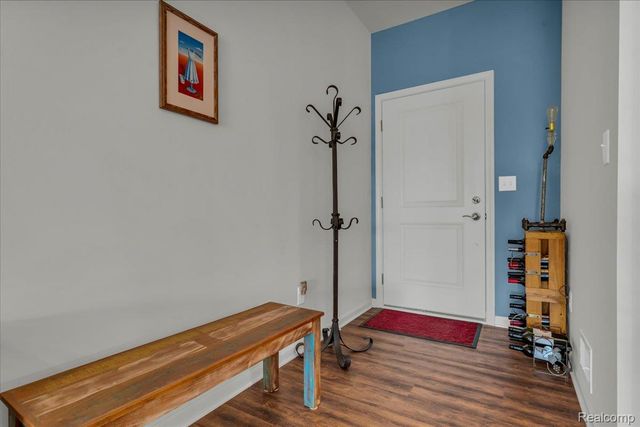 831 Plum Village Drive, Raisinville Township, MI 48161