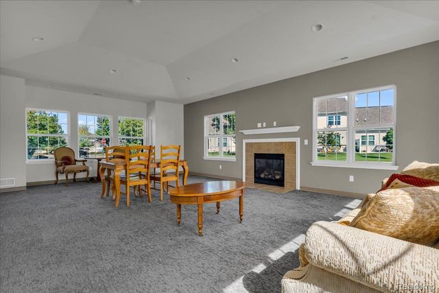 831 Plum Village Drive, Raisinville Township, MI 48161