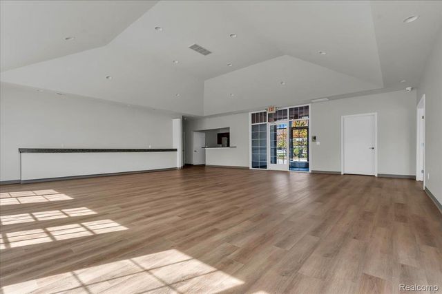 831 Plum Village Drive, Raisinville Township, MI 48161