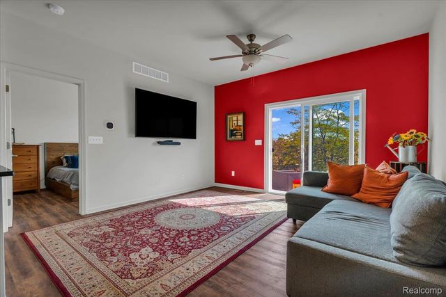 831 Plum Village Drive, Raisinville Township, MI 48161