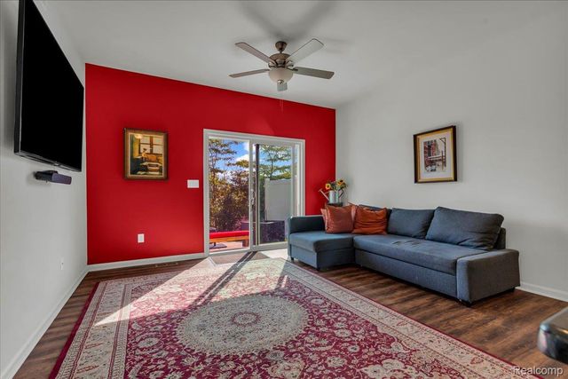 831 Plum Village Drive, Raisinville Township, MI 48161