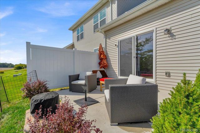 831 Plum Village Drive, Raisinville Township, MI 48161