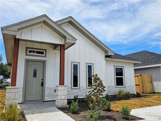 507 W Ragland Ave, Kingsville, TX 78363