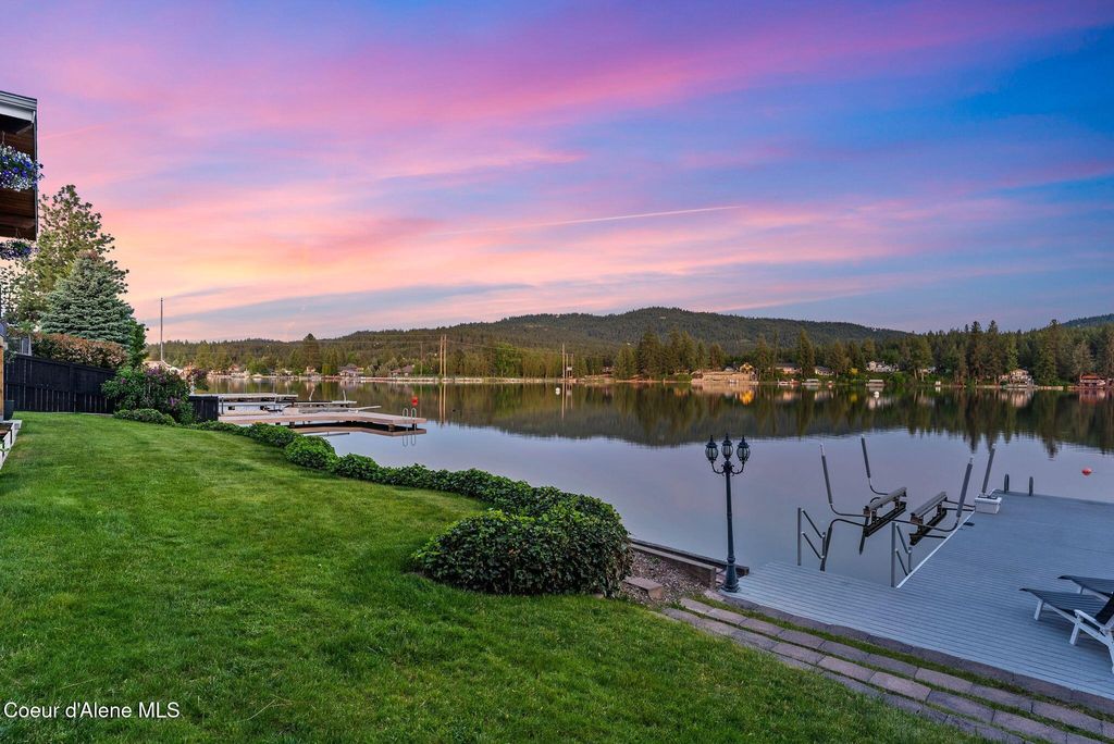 1926 E Rodkey Dr, Post Falls, ID 83854 photo 3