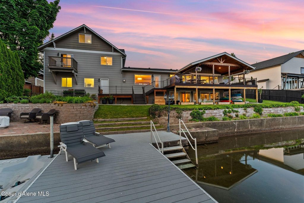 1926 E Rodkey Dr, Post Falls, ID 83854 photo 56